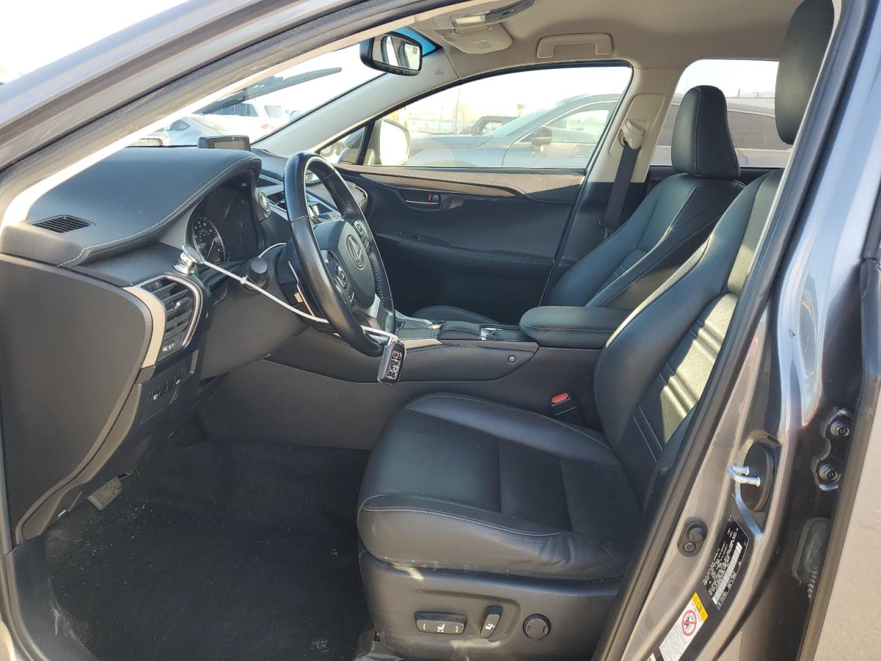 2019 Lexus NX - Image 7