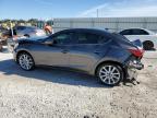 2017 Mazda 3 Touring na sprzedaż w Arcadia, FL - Rear End