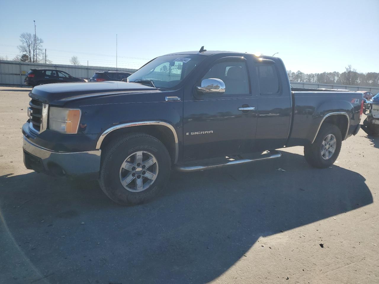 2008 GMC Sierra - Image 1