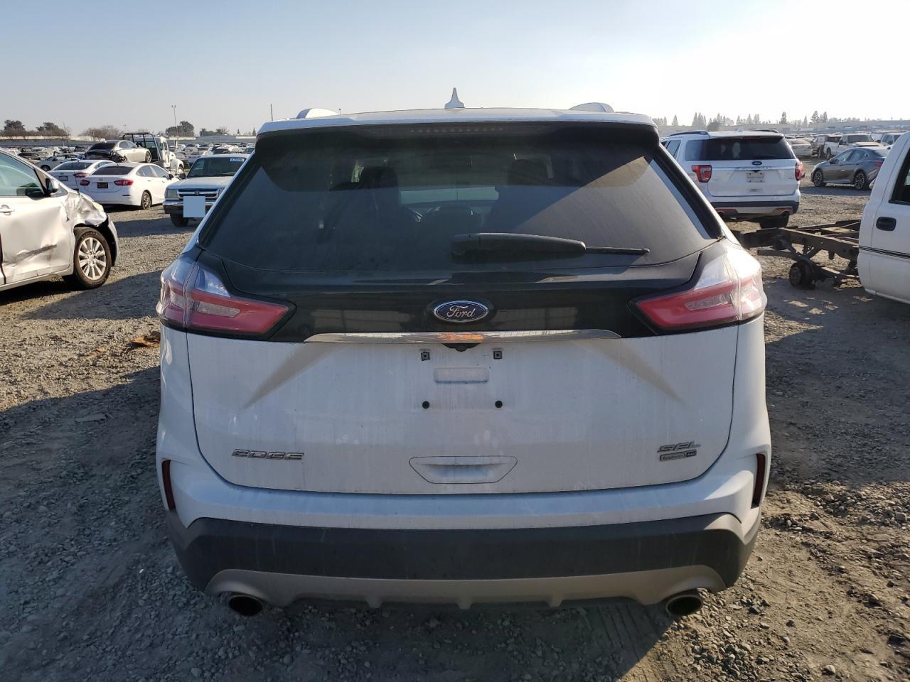 2020 Ford Edge - Image 6