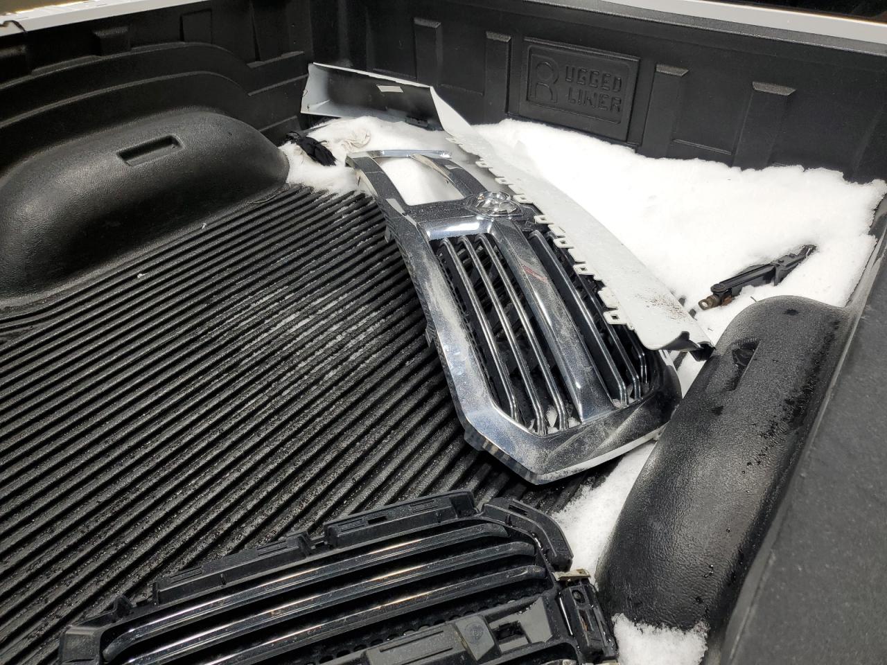 2019 RAM 1500 - Image 14