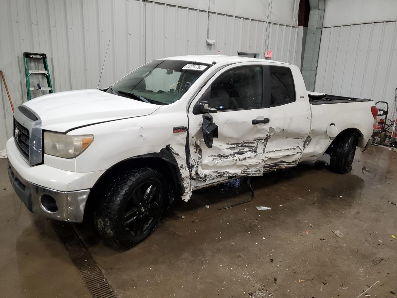 2008 Toyota Tundra - Image 1