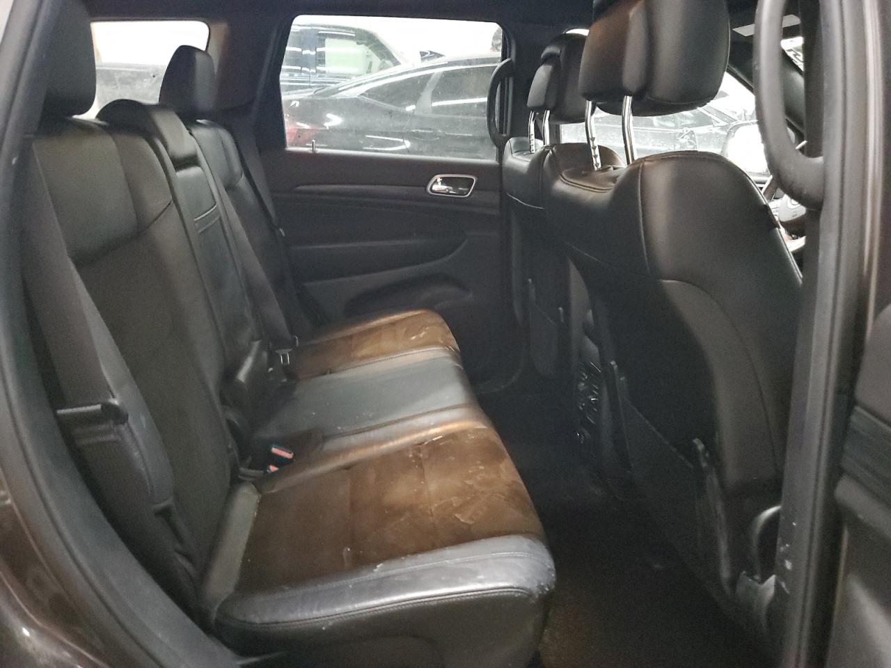2019 Jeep Grand Cherokee - Image 12