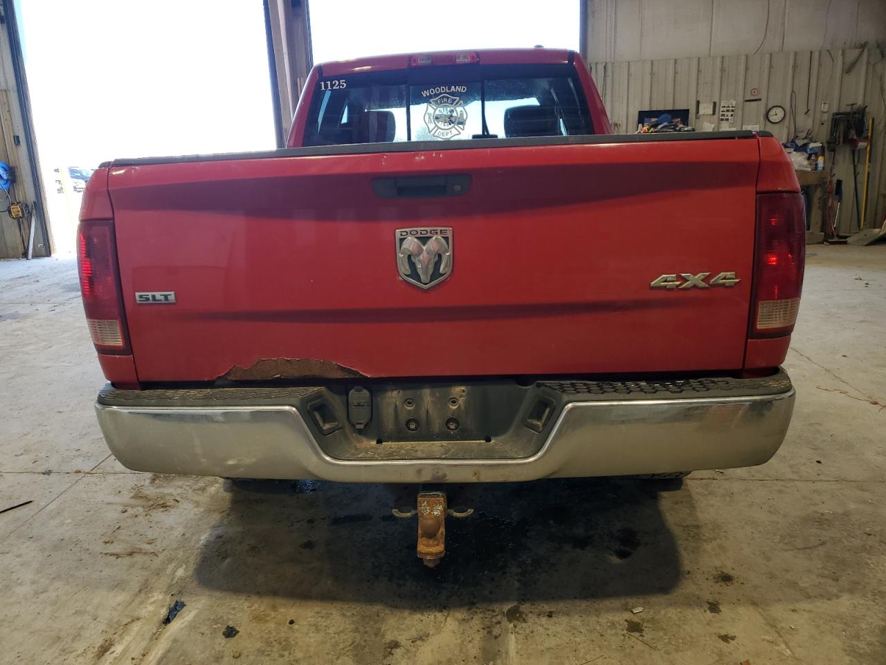 2010 Dodge RAM - Image 6