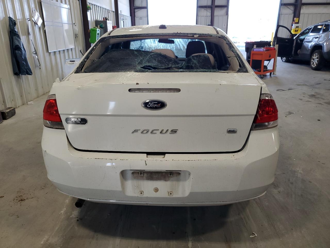 2010 Ford Focus - Image 6