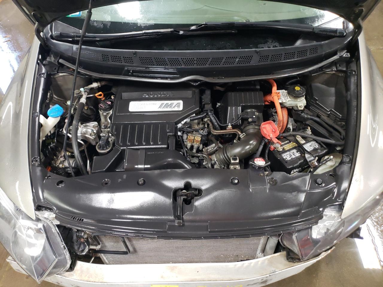 2006 Honda Civic - Image 11