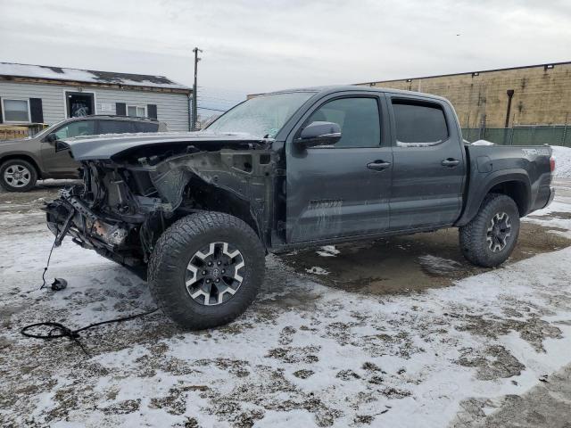 2023 Toyota Tacoma Double Cab