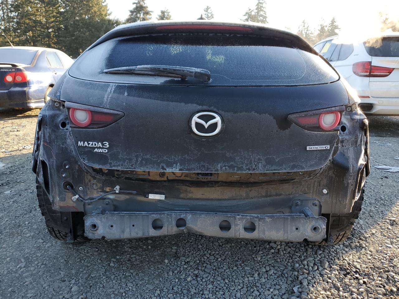 2022 Mazda 3 - Image 6