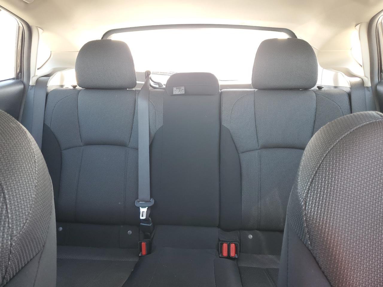 2020 Subaru Impreza - Image 10