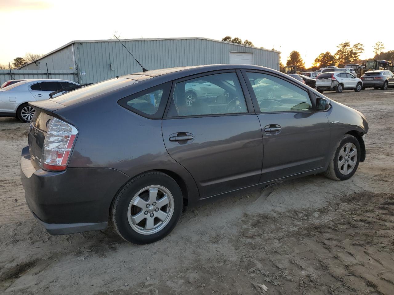 2009 Toyota Prius - Image 3
