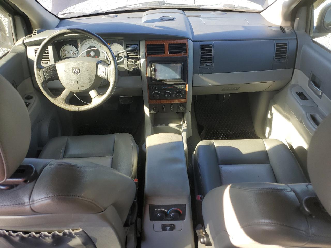 2007 Dodge Durango - Image 8