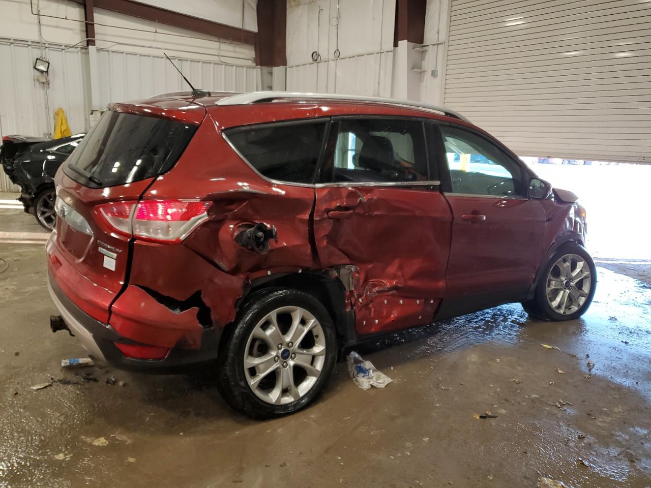 2014 Ford Escape - Image 3