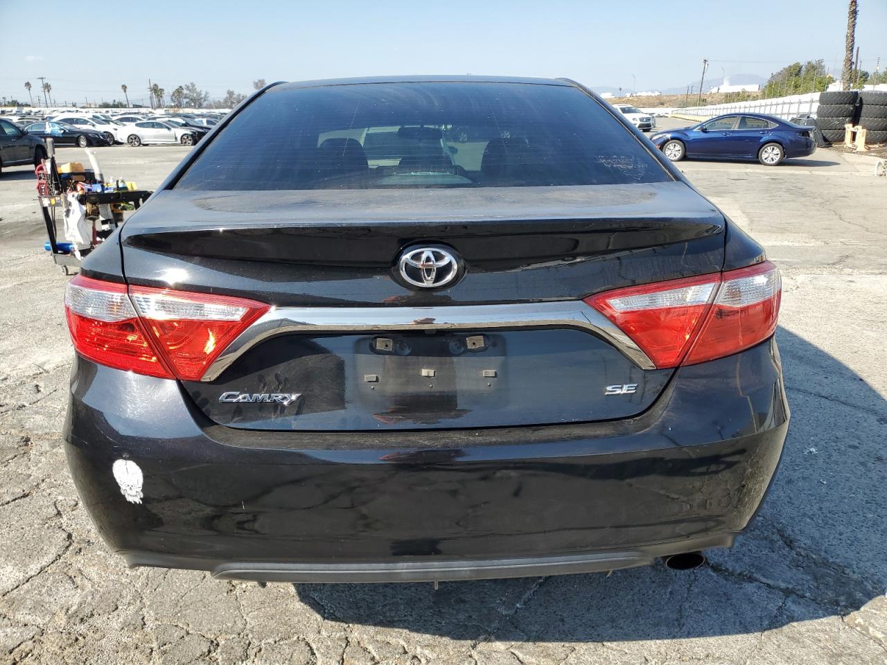 2016 Toyota Camry - Image 6