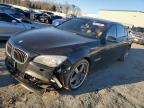 Spartanburg, SC에서 판매 중인 2013 Bmw 740 Lxi - Rear End