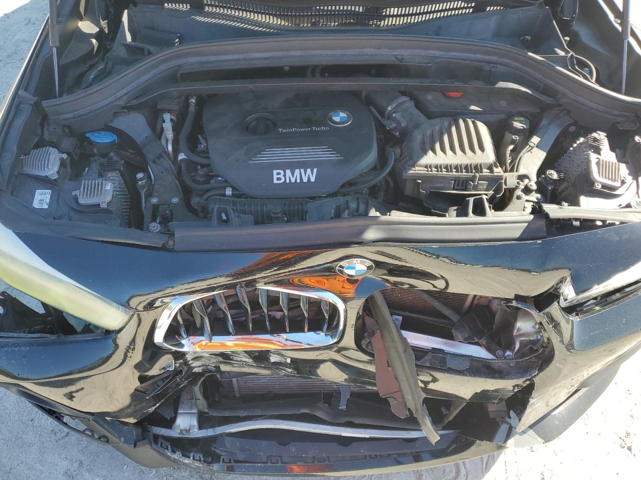 2018 BMW X2 - Image 13