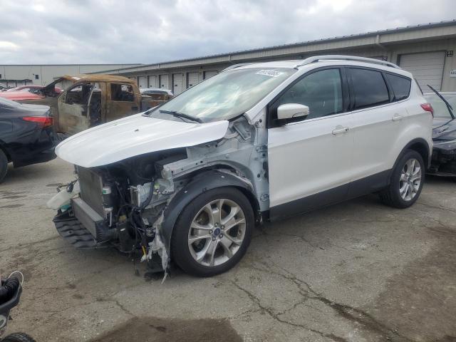 Parquets FORD ESCAPE 2016 White