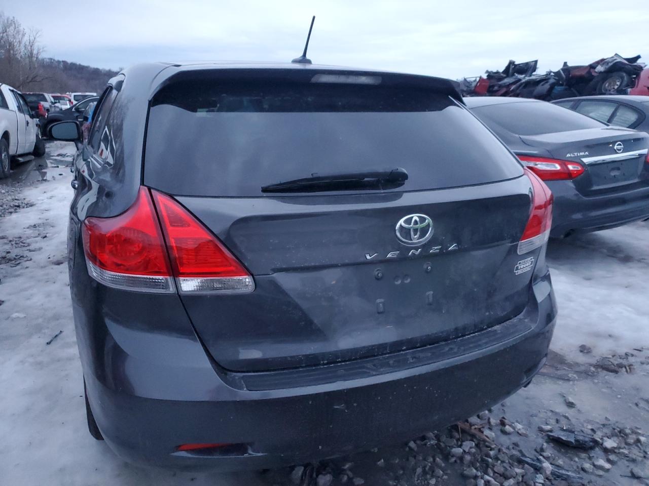 2009 Toyota Venza - Image 6