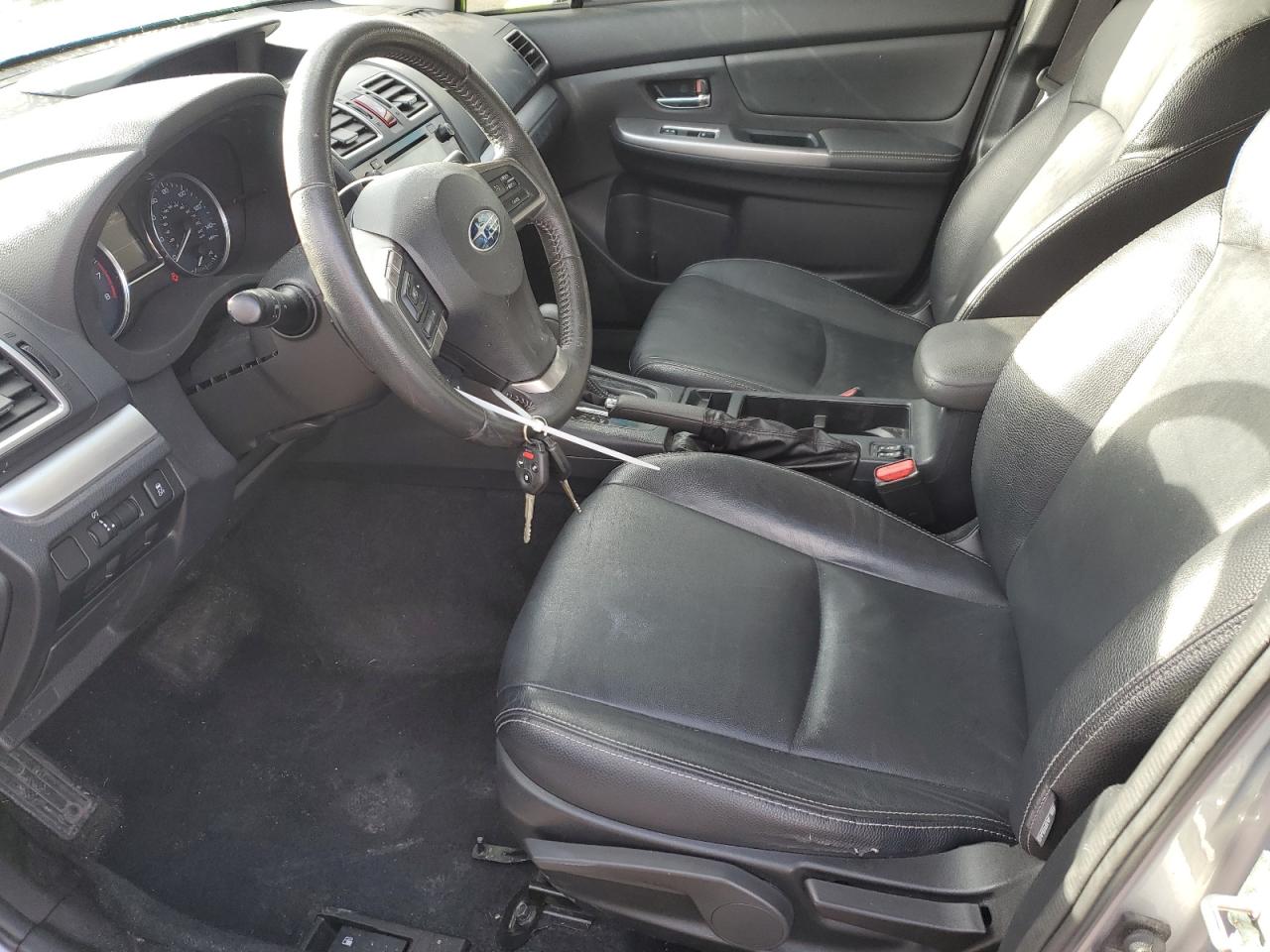2015 Subaru XV - Image 7