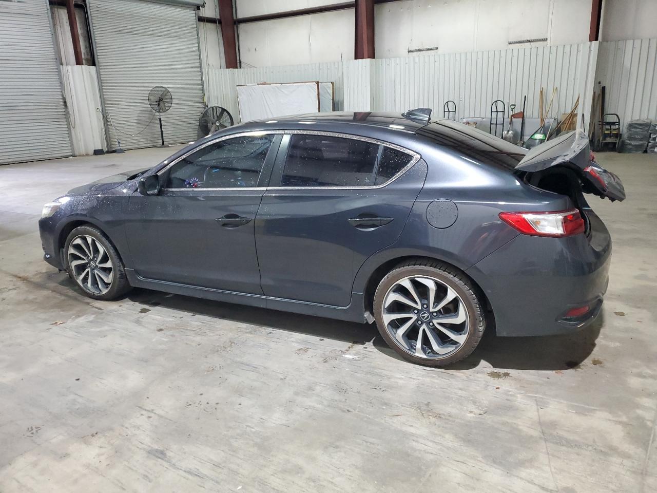 2016 Acura ILX - Image 2