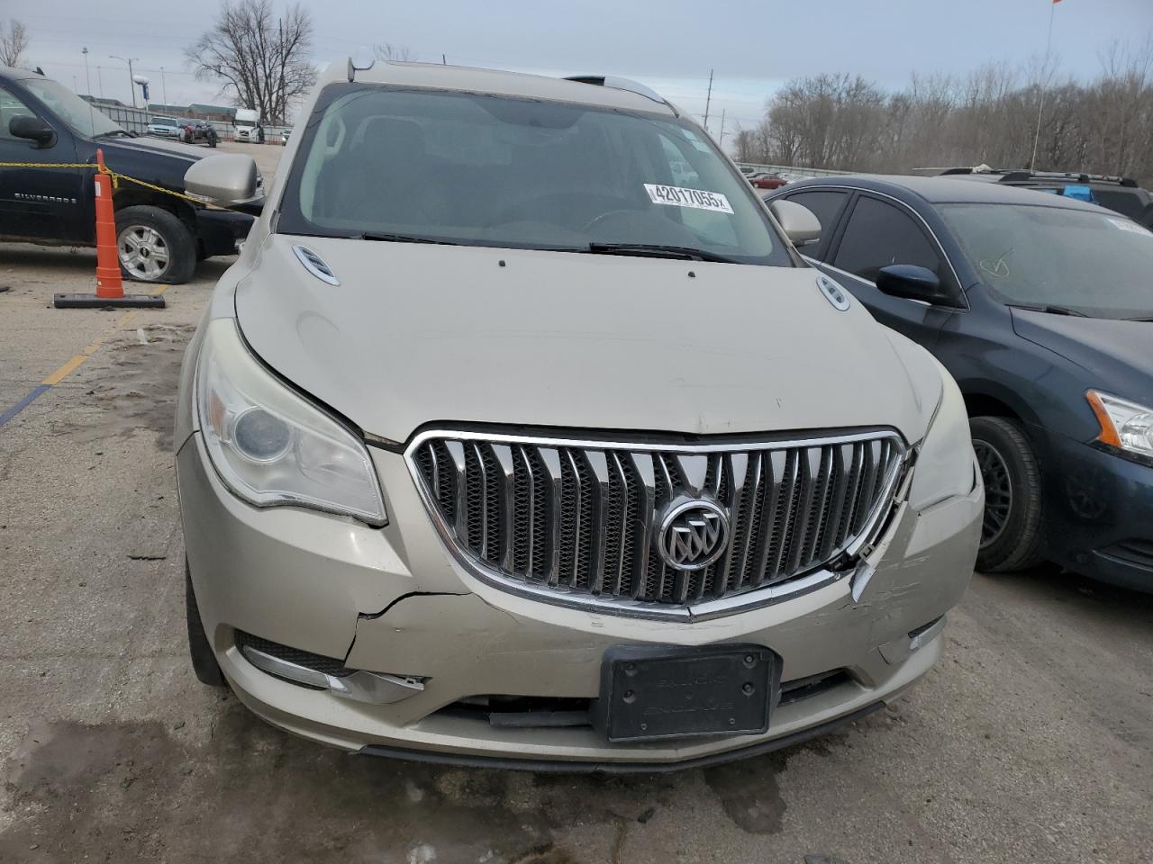 2013 Buick Enclave - Image 5