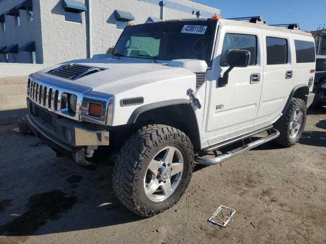 2004 Hummer H2 