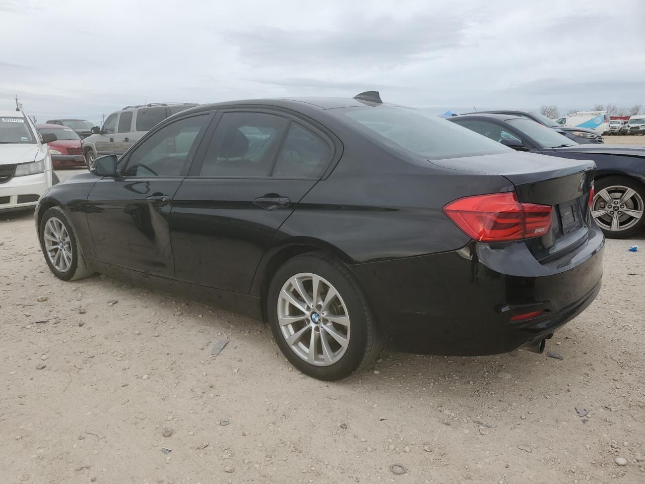 2016 BMW 3er - Image 2