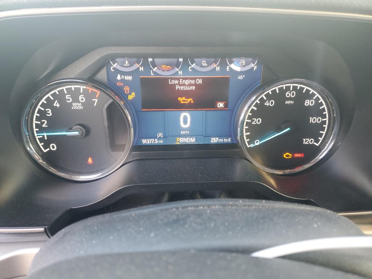2021 Ford F-150 - Image 9