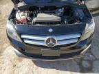 2017 Mercedes-Benz B 250E на продаже в Wichita, KS - Minor Dent/Scratches