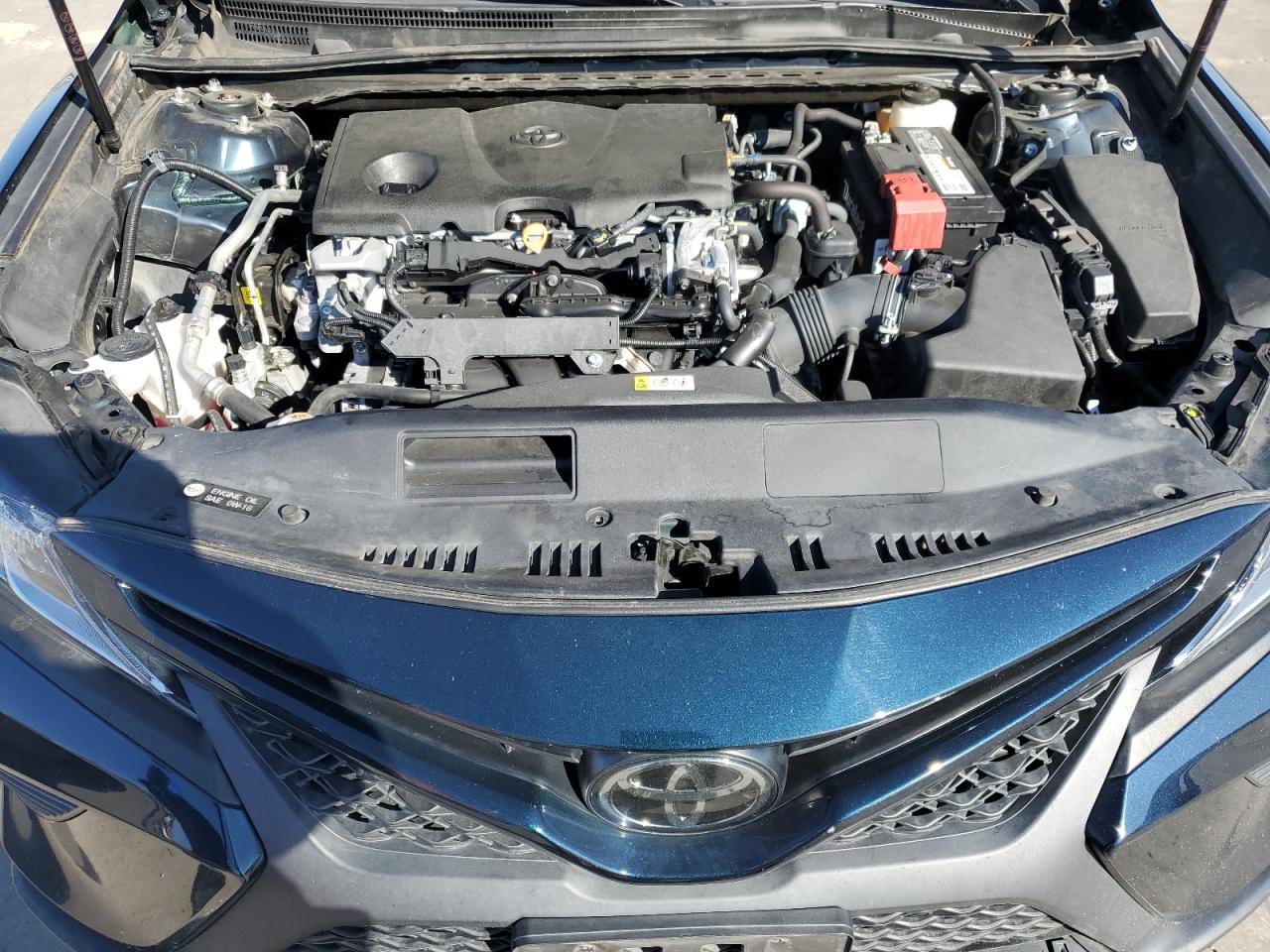 2020 Toyota Camry - Image 11