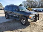 2001 Chevrolet Tahoe C1500 de vânzare în Gaston, SC - All Over