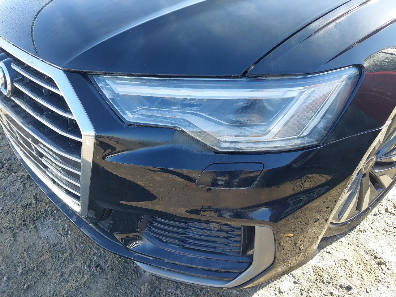 WAUZZZF24NN002013 - 2022 Audi A6 - #undefined