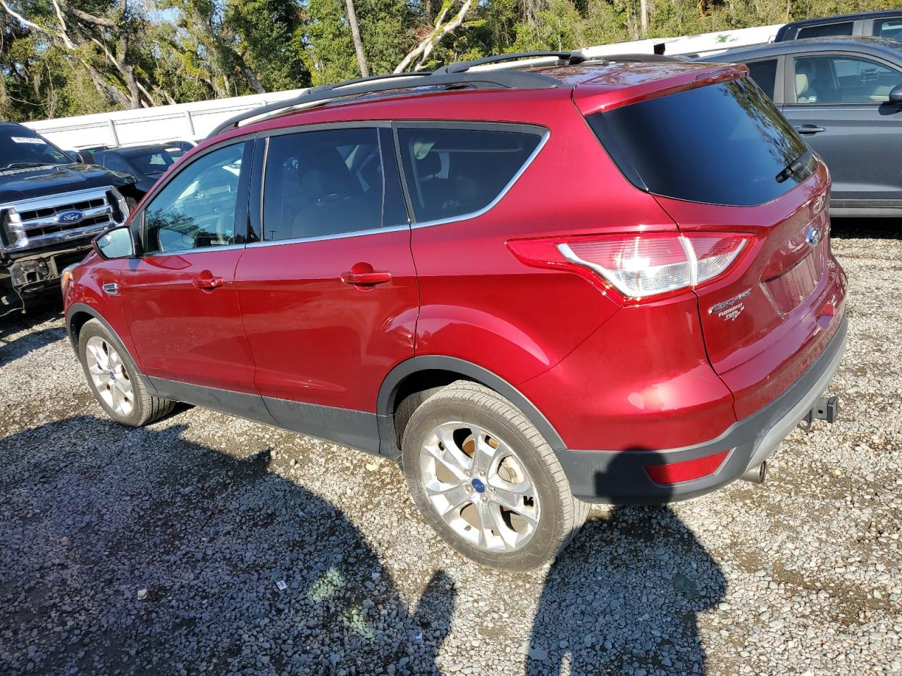 2013 Ford Escape - Image 2