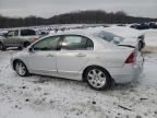 2006 Honda Civic Lx zu verkaufen in West Warren, MA - Rear End