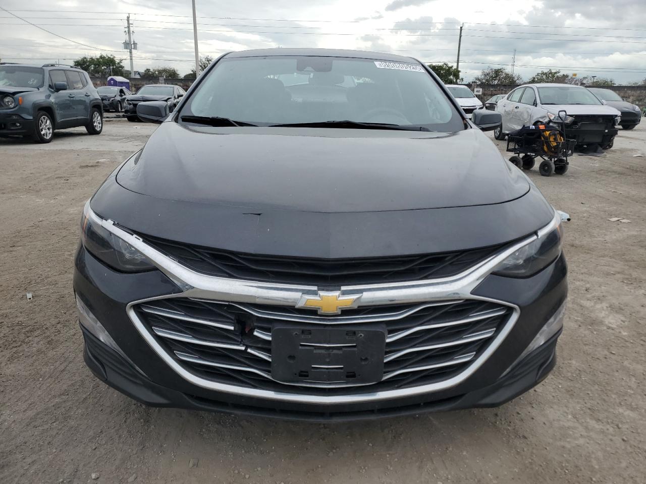 2023 Chevrolet Malibu - Image 5