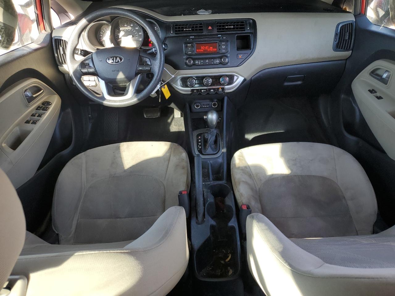 2013 Kia Rio - Image 8