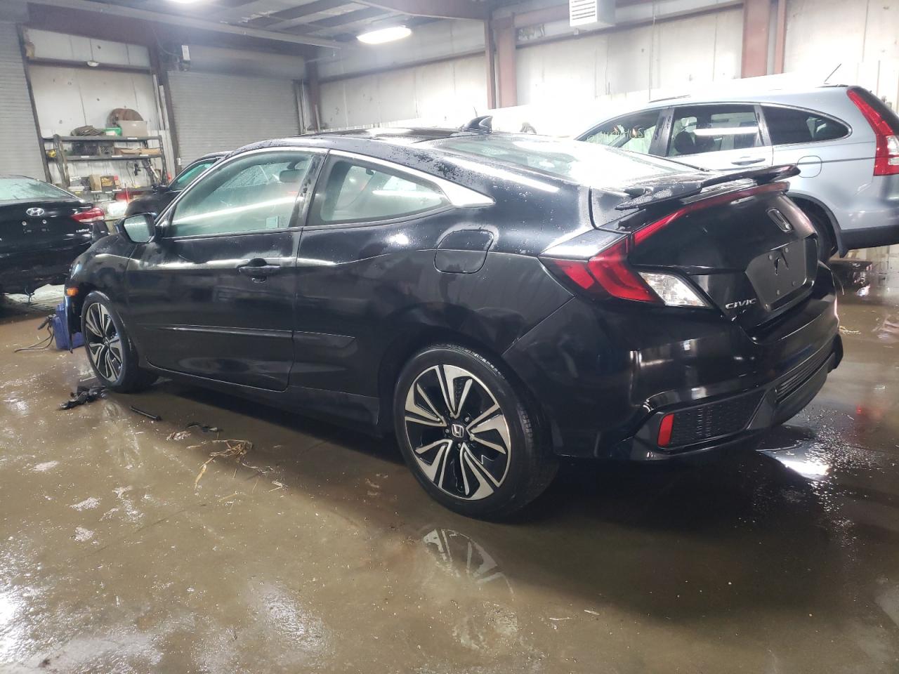 2016 Honda Civic - Image 2