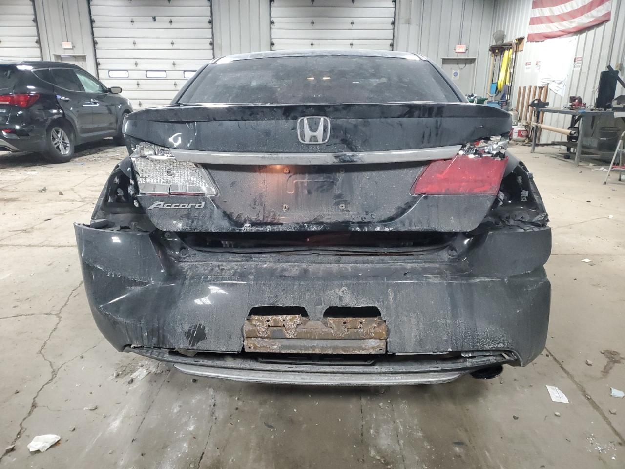 2014 Honda Accord - Image 6