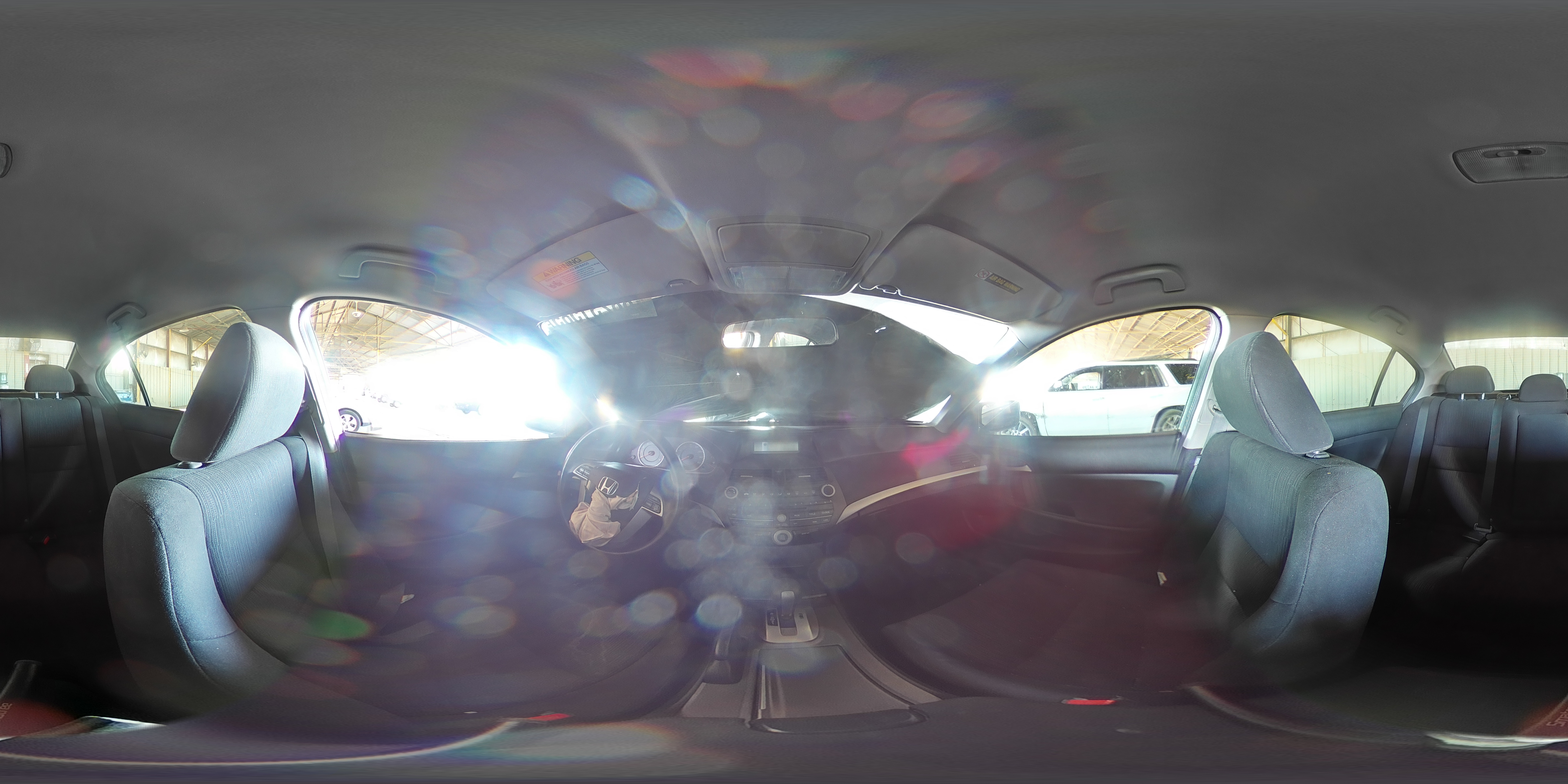 2011 Honda Accord - Image 13