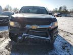 2015 Chevrolet Colorado Lt   zu verkaufen in Chambersburg, PA - Front End