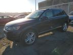 2012 Volkswagen Touareg V6 продається в Fredericksburg, VA - Front End