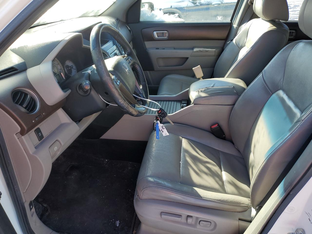 2011 Honda Pilot - Image 7