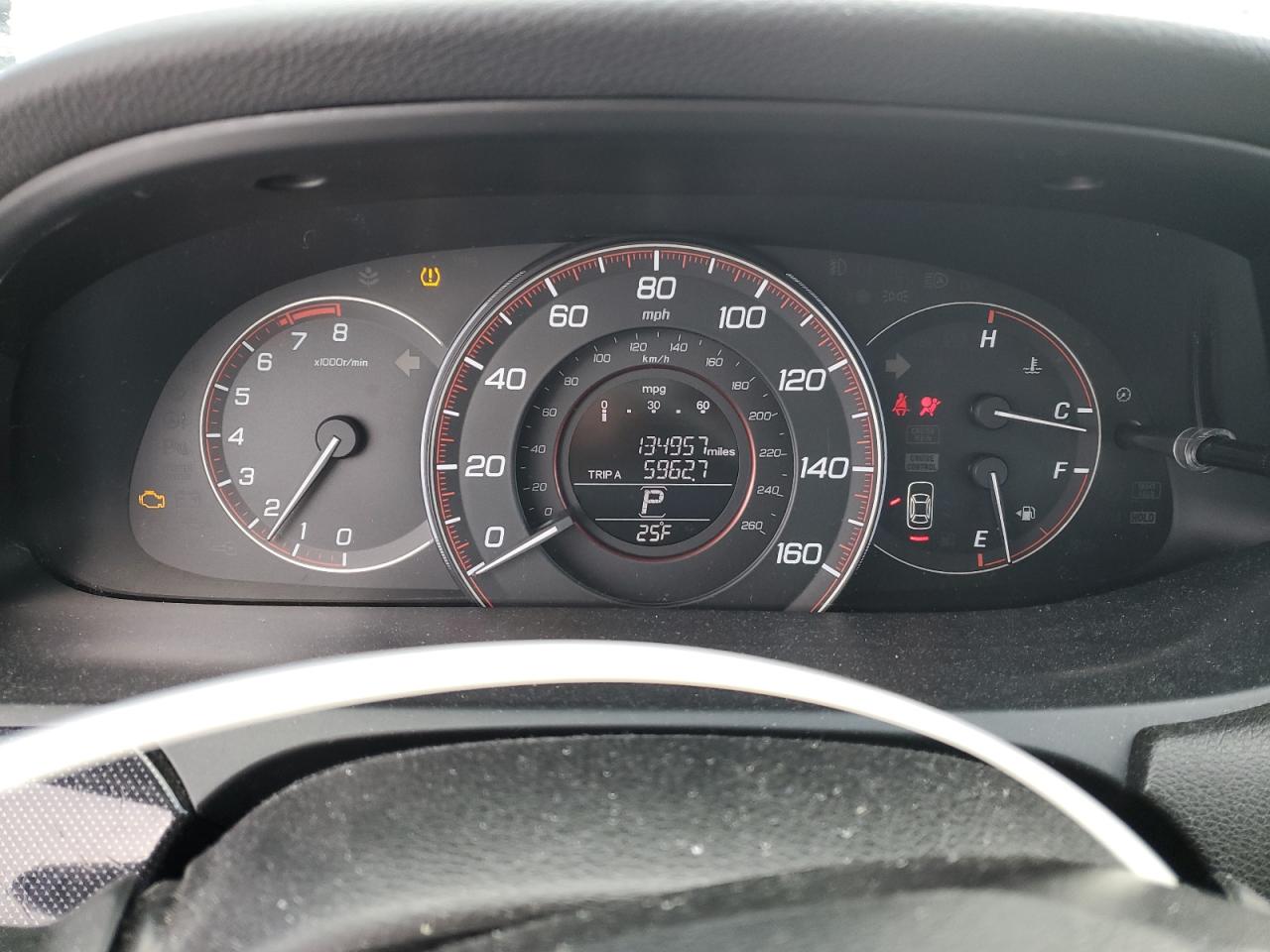 2013 Honda Accord - Image 9