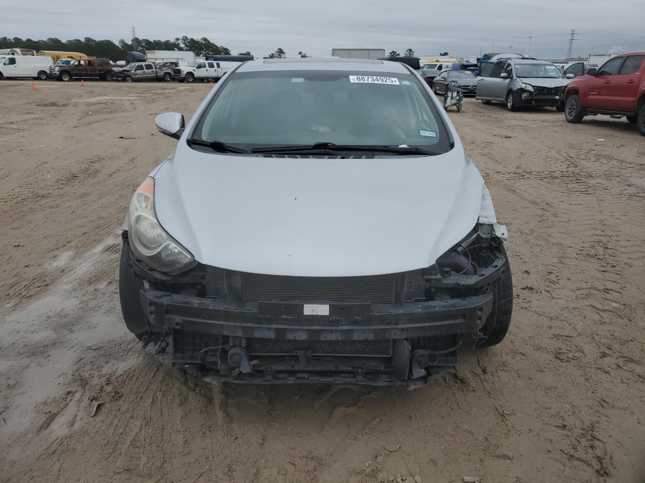 2013 Hyundai Elantra - Image 5