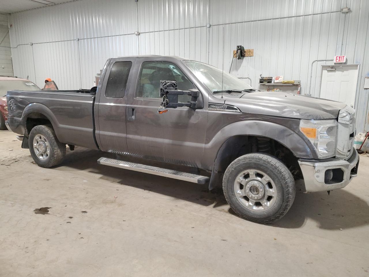2013 Ford F250 - Image 4