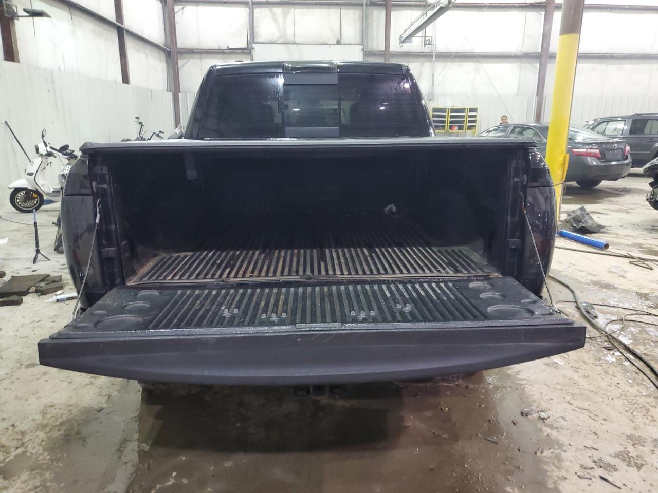 2019 RAM 1500 - Image 6