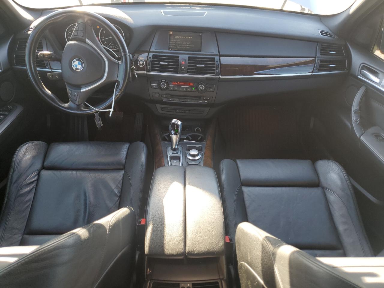 2009 BMW X5 - Image 8
