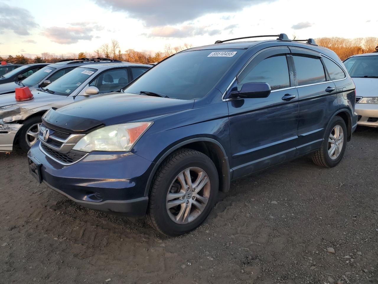 2010 Honda CR-V - Image 1