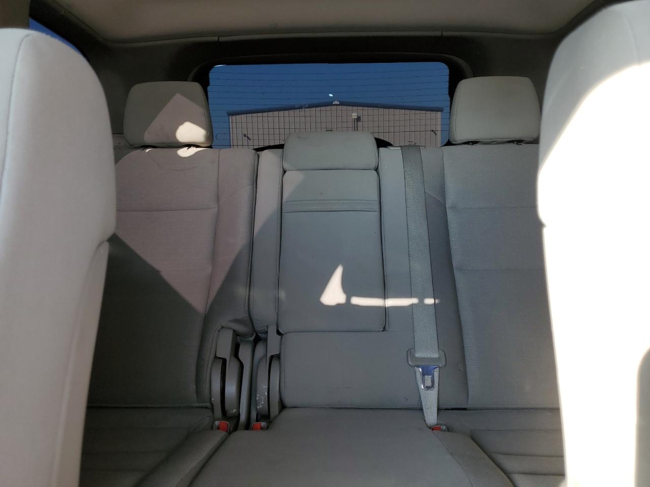 2012 Jeep Grand Cherokee - Image 10