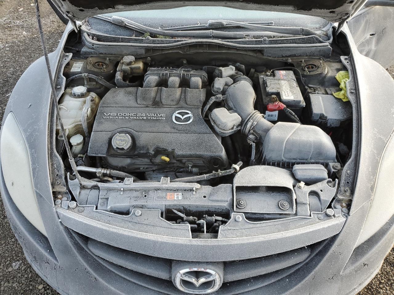 2010 Mazda 6 - Image 11