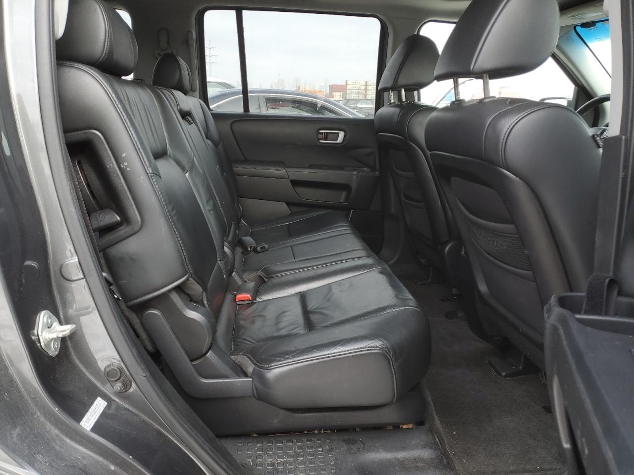 2011 Honda Pilot - Image 11
